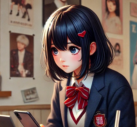 キラりん