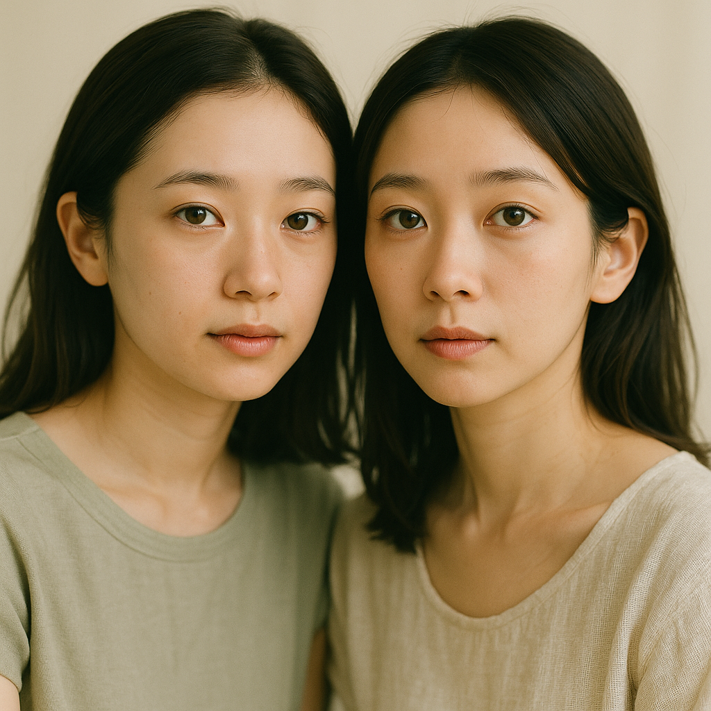 古川琴音は趣里と本当に姉妹？顔や家族の真相まとめ