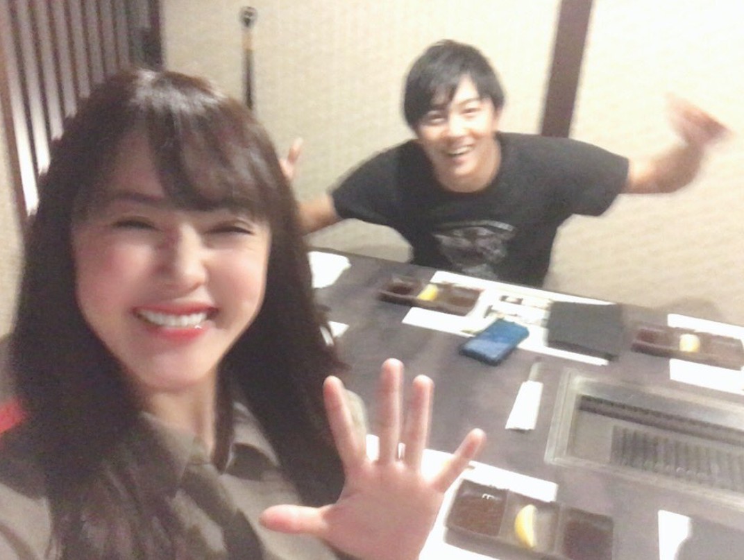 山本ひかると長田成哉の結婚の可能性と現在の真相