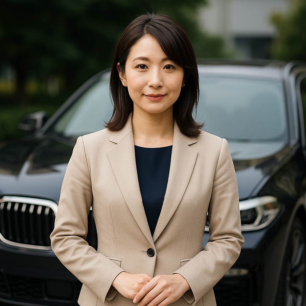 桑子真帆の年収のリアル！結婚や実家・愛車まで徹底解説