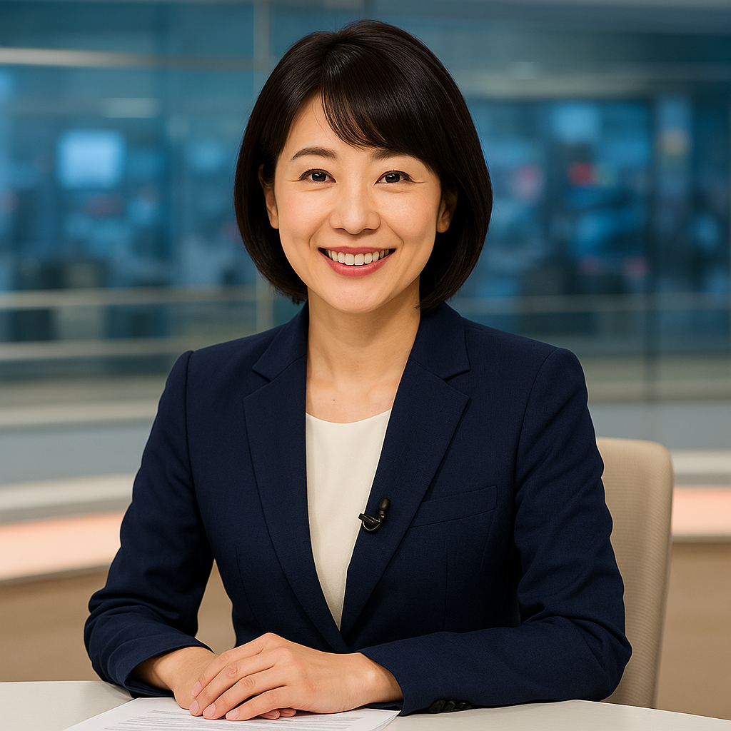 鈴江奈々の年収は？夫や子供と築く高収入の秘密