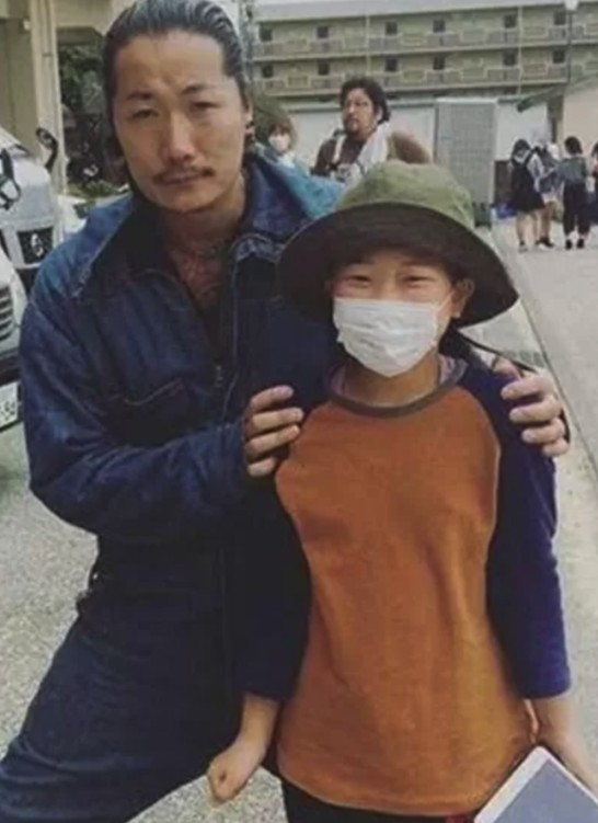 息子（子供）の年齢と近況まとめ