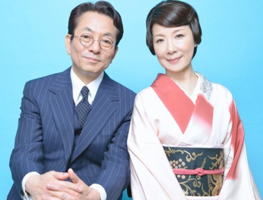 伊藤蘭さんの公式な結婚歴