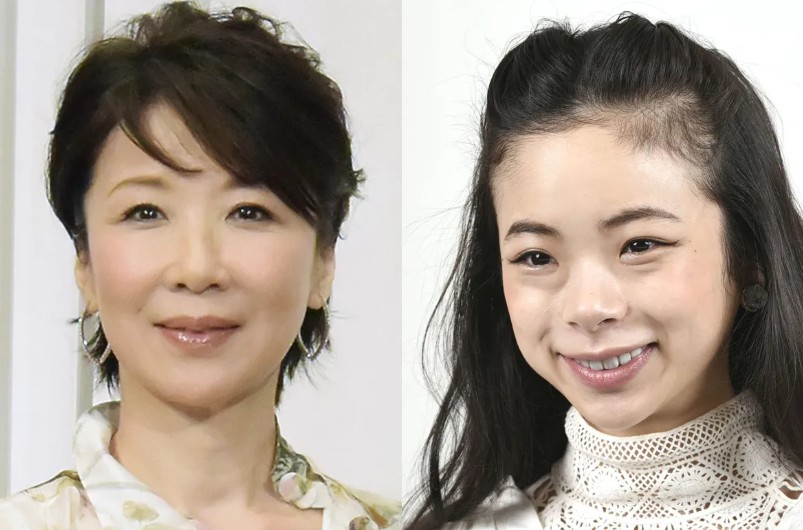 娘は誰？趣里（娘）の基本プロフィール