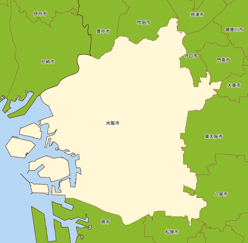 実家はどこ？育った環境と人柄の関係