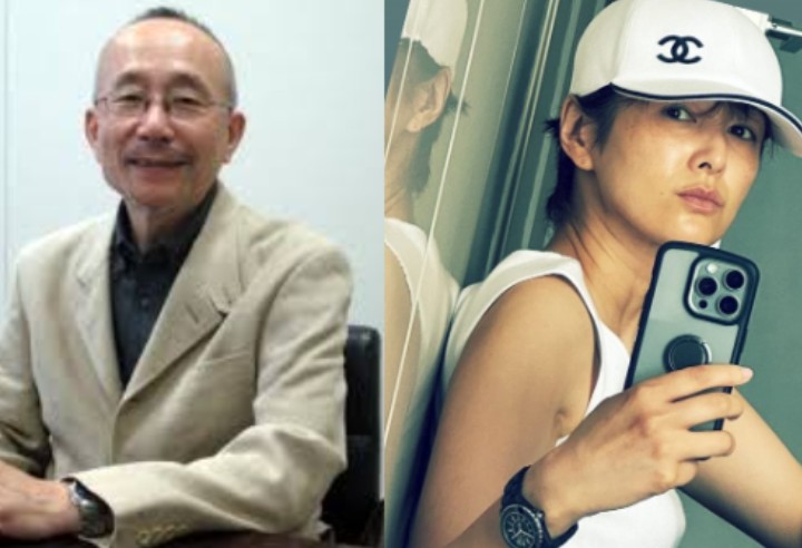 旦那の職業は実業家？手掛けた事業を整理