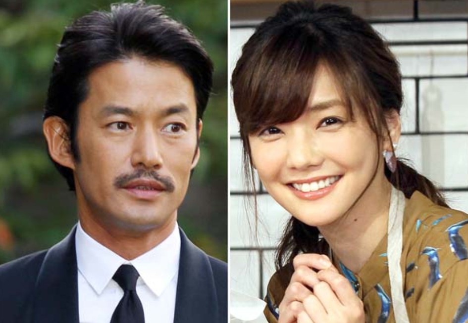 倉科カナさんとの交際が与えたインパクト