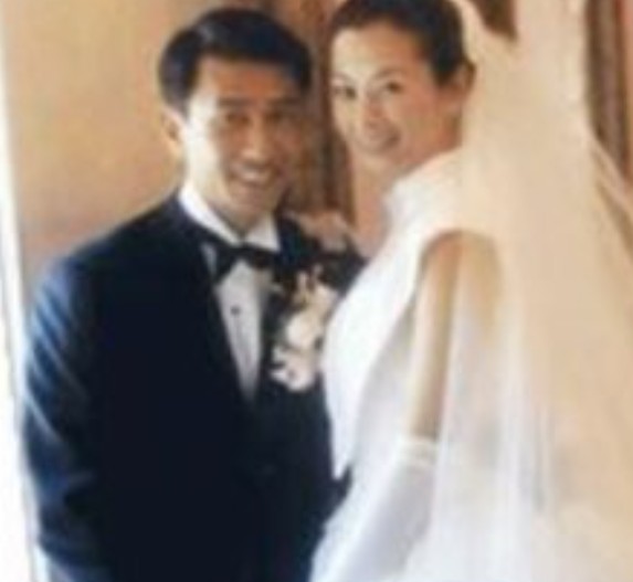 妻が一般人と言われる理由