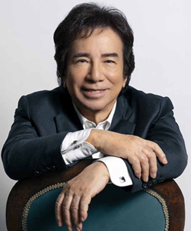 息子｜マクシミリアンの基本プロフィールとは