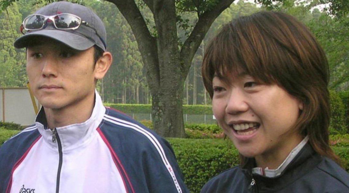 現在の活動と夫との暮らし