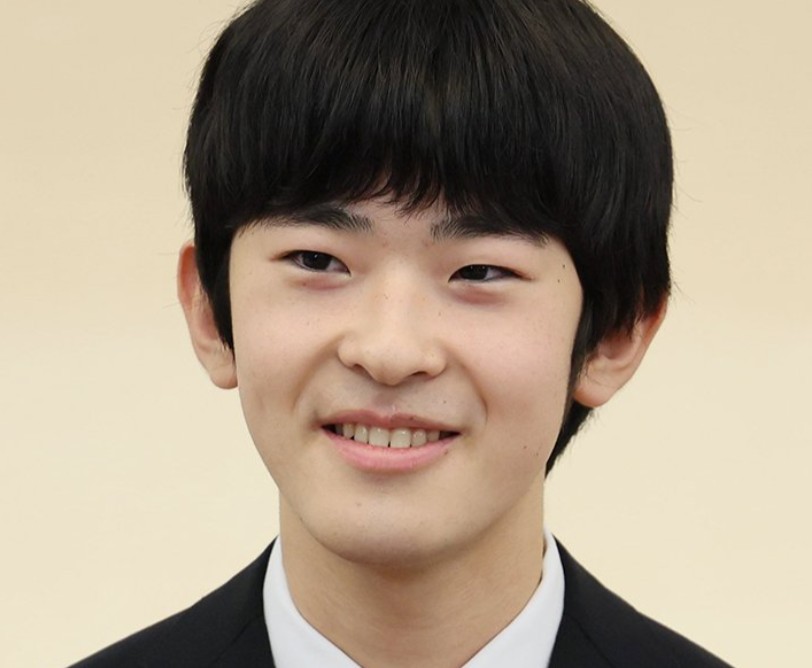 年齢と学歴の時系列（いつ何年生？が一目でわかる）