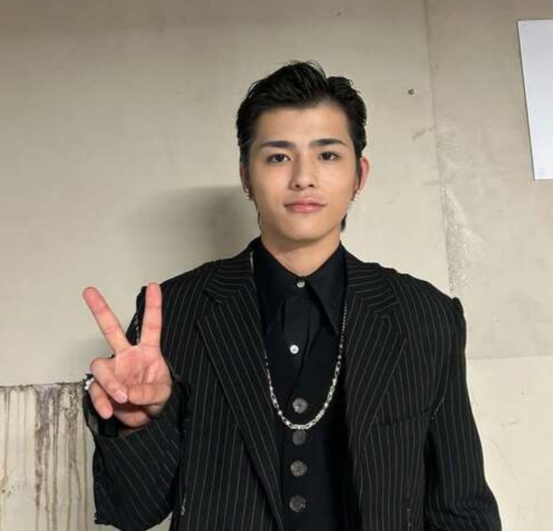 彼女｜現在交際している相手はいる？公式発表の有無