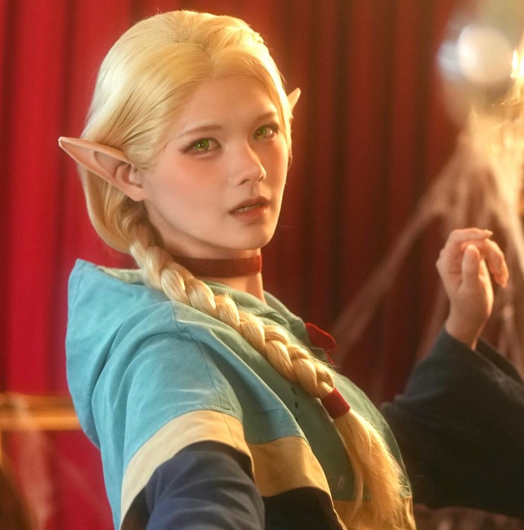 旦那の蓮尾とは何者なのか