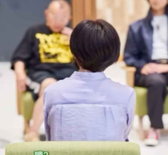 母親がAスタジオ出演は本当？放送内容と話題点