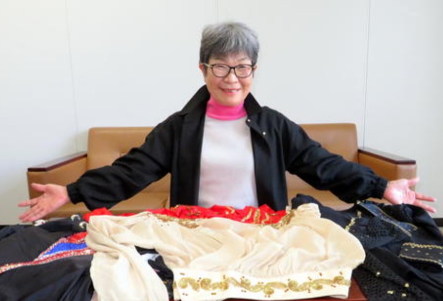 母親水色の噂は何？SNSで広まった説を検証