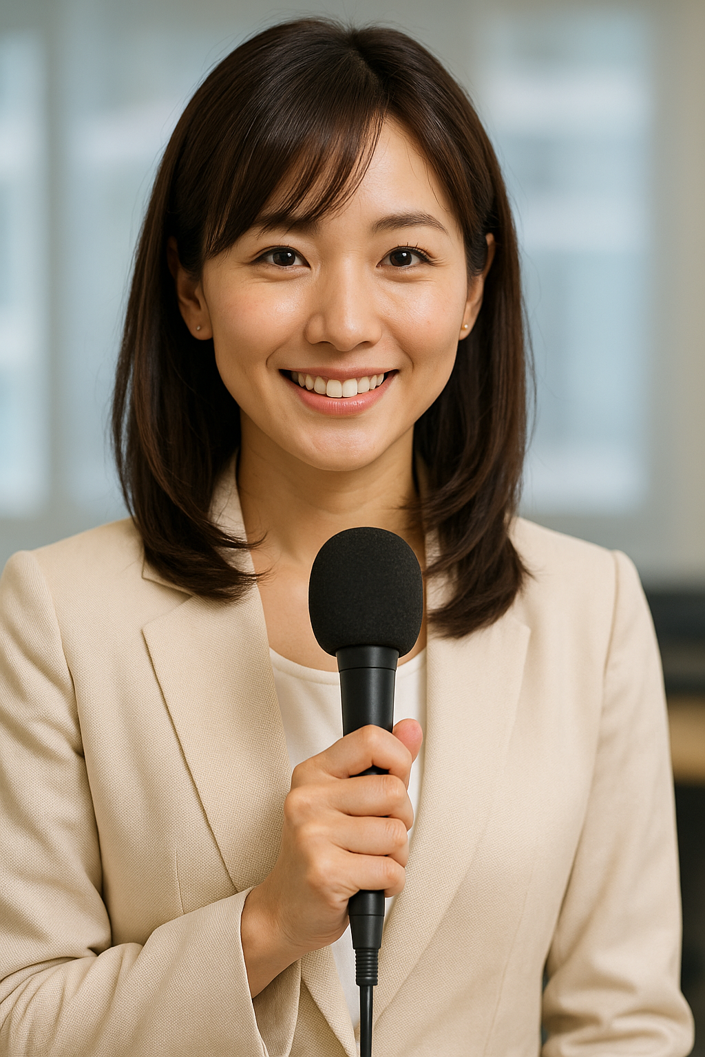 江藤愛の結婚はいつ？理想や子供への想いまで総まとめ