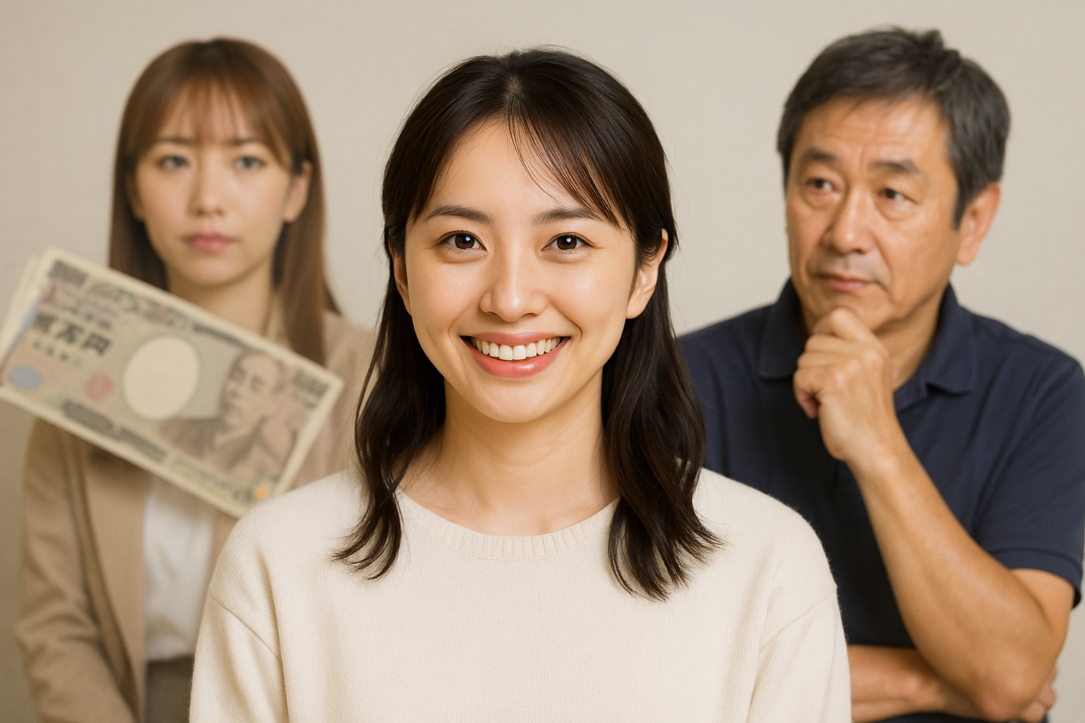 百田夏菜子の年収と結婚生活・家族エピソード徹底解説