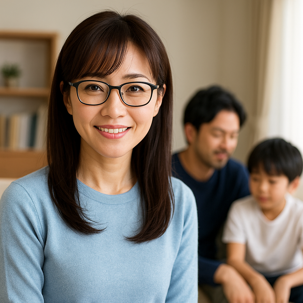 唐橋ユミの子どもが話題に！家族背景と結婚後の生活を徹底解説