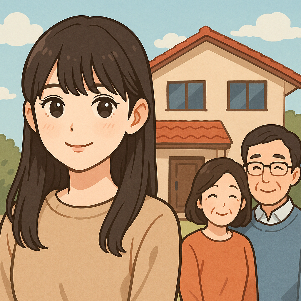 松村沙友理の実家が金持ちの真相を家族背景から徹底解説