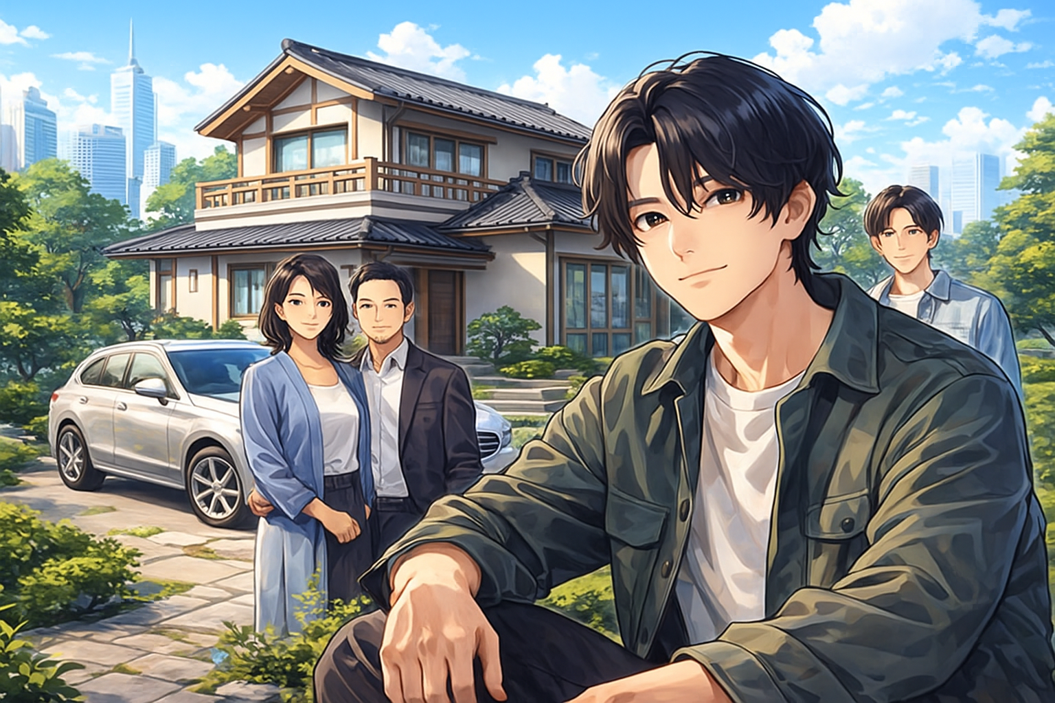 松村北斗の実家が金持ち説の真相と家族の驚きエピソード徹底まとめ