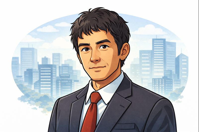 阿部寛の妻は誰？年齢や身長、出会いと家族情報を総まとめ