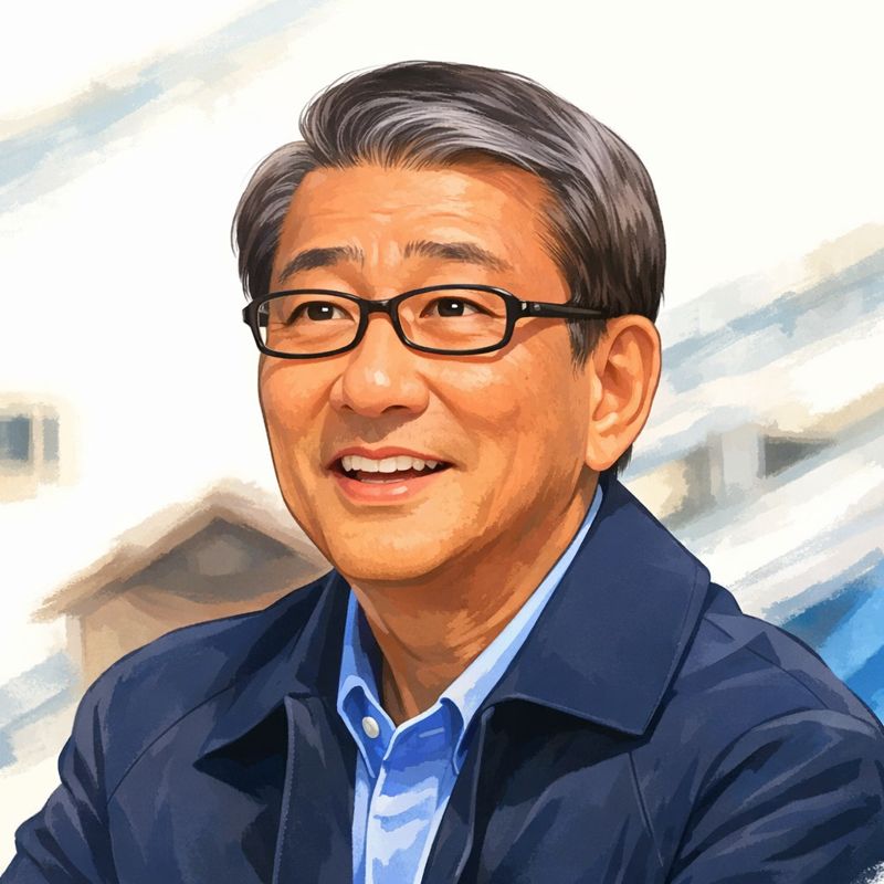 中井貴一の妻は誰？吉谷麻友子の素顔と結婚生活