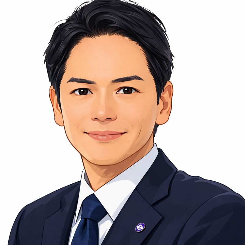 山中竹春の奥さんは誰？妻・息子・私生活を総まとめ