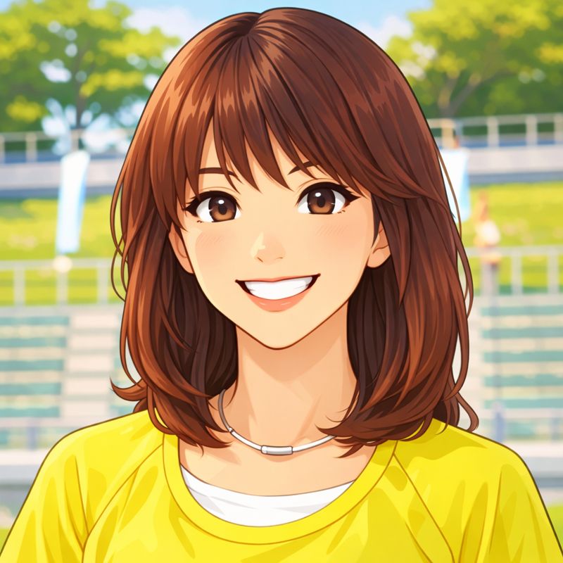 高橋尚子の夫は誰？結婚相手と家族構成を総まとめ