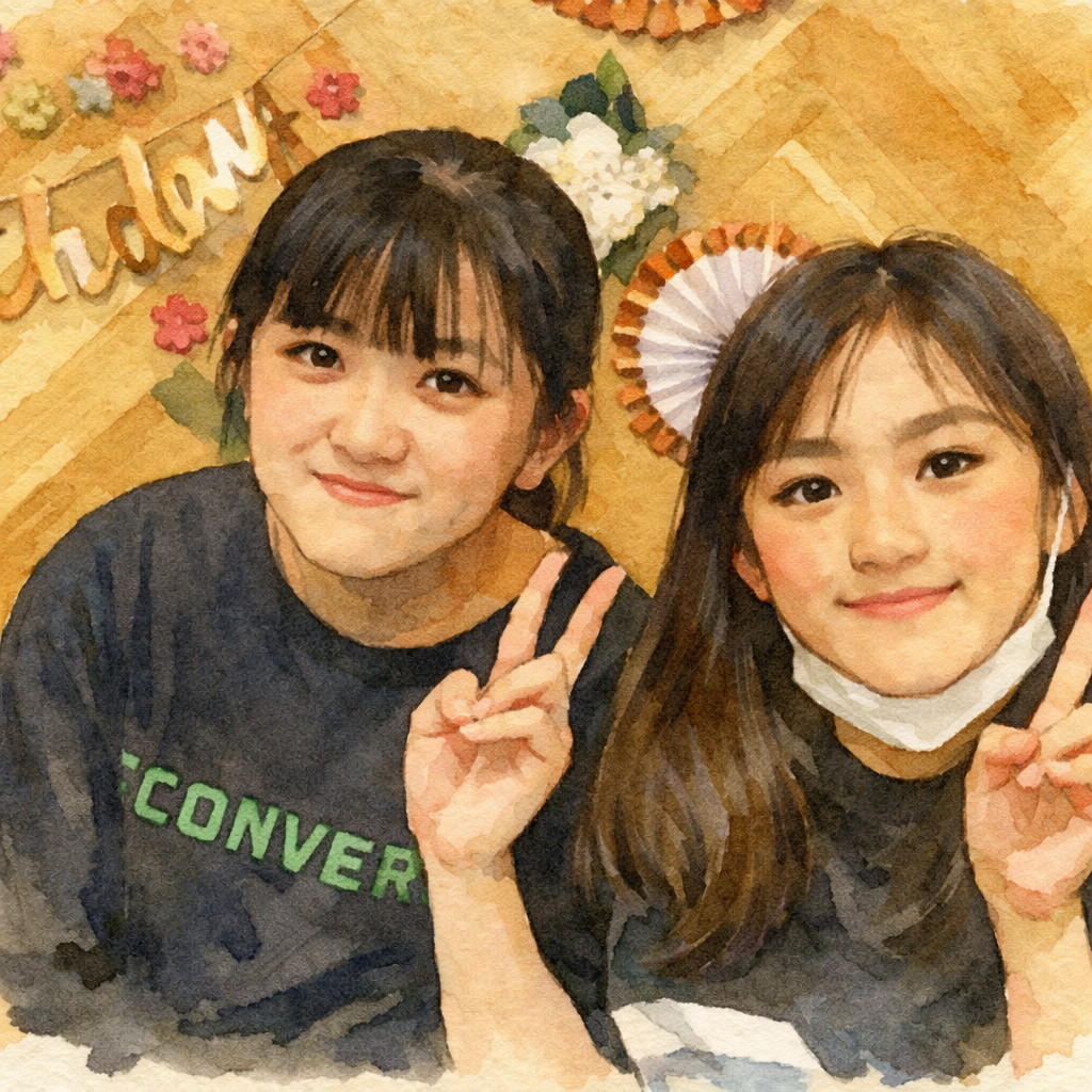 かんあきチャンネルのかんなの大学はどこ？進学理由と現在を整理