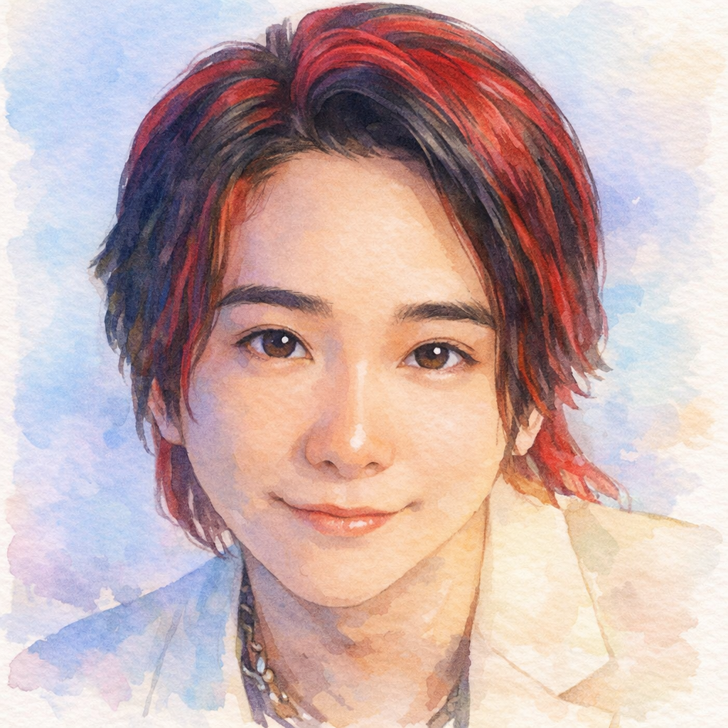 大森元貴の母親の人物像とは？年齢・誕生日や家族エピソードまとめ