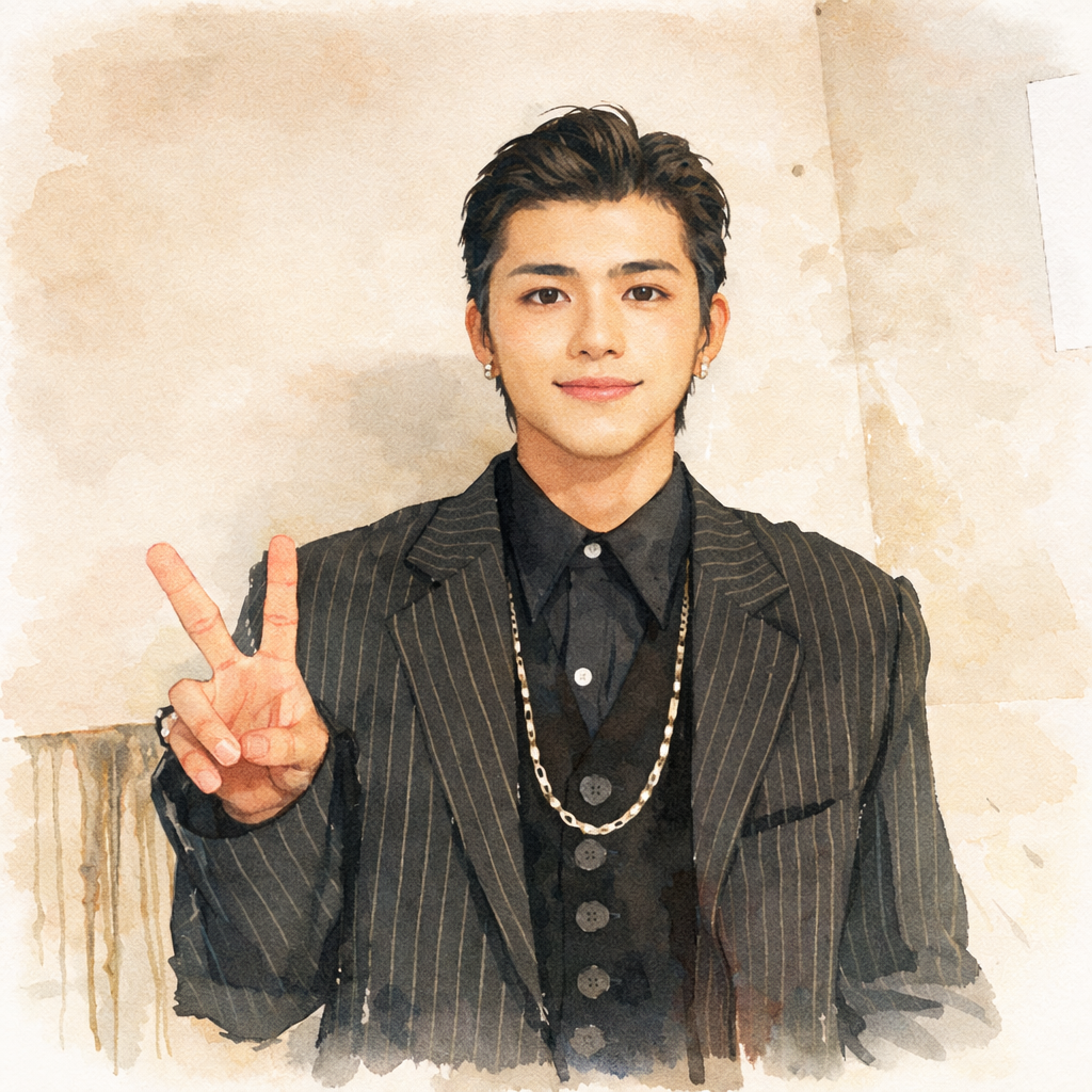 篠塚大輝の彼女はいる？ひーたん説や女性問題の真相まとめ