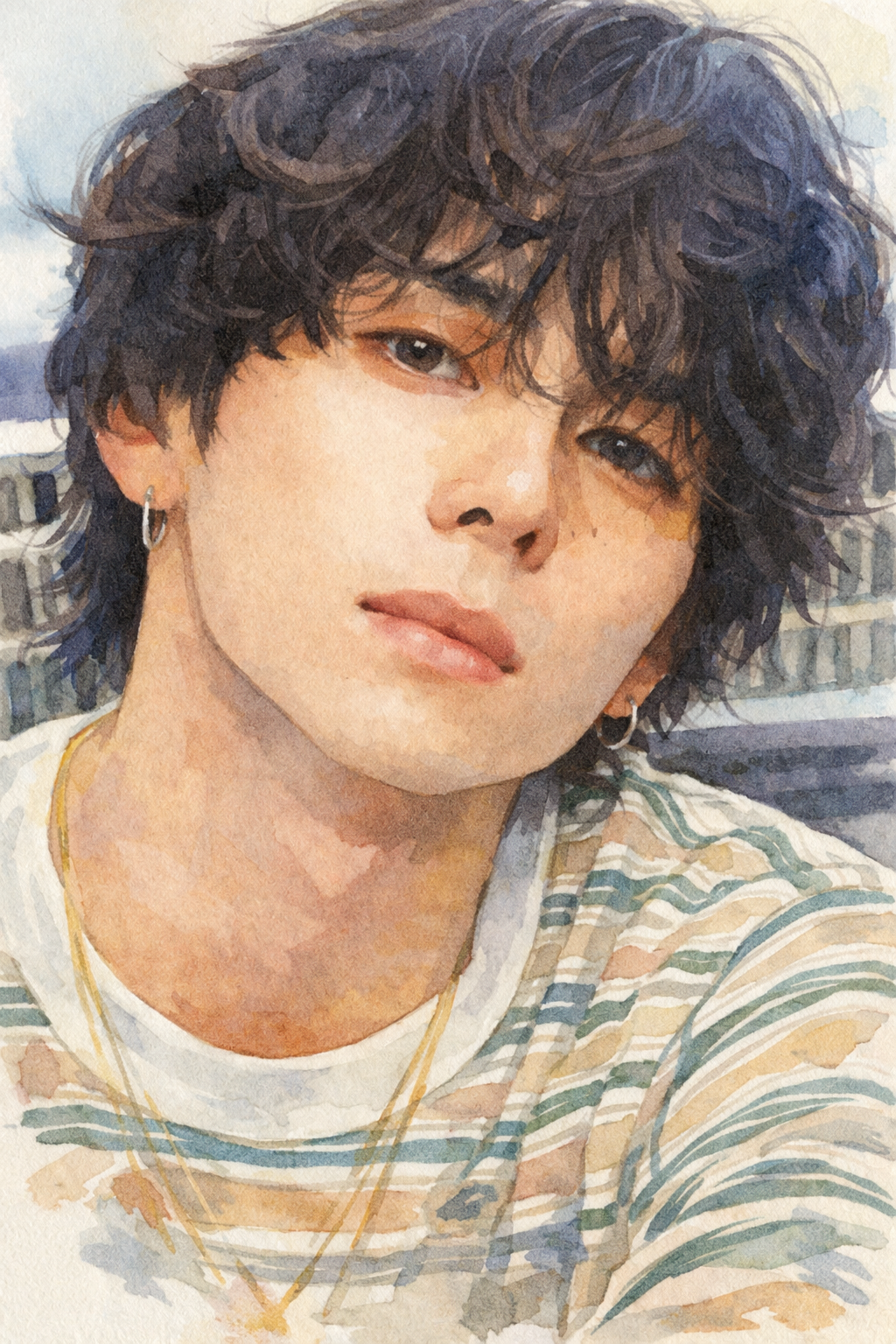 西洸人の帰国子女は本当？海外経験と英語力を徹底解説