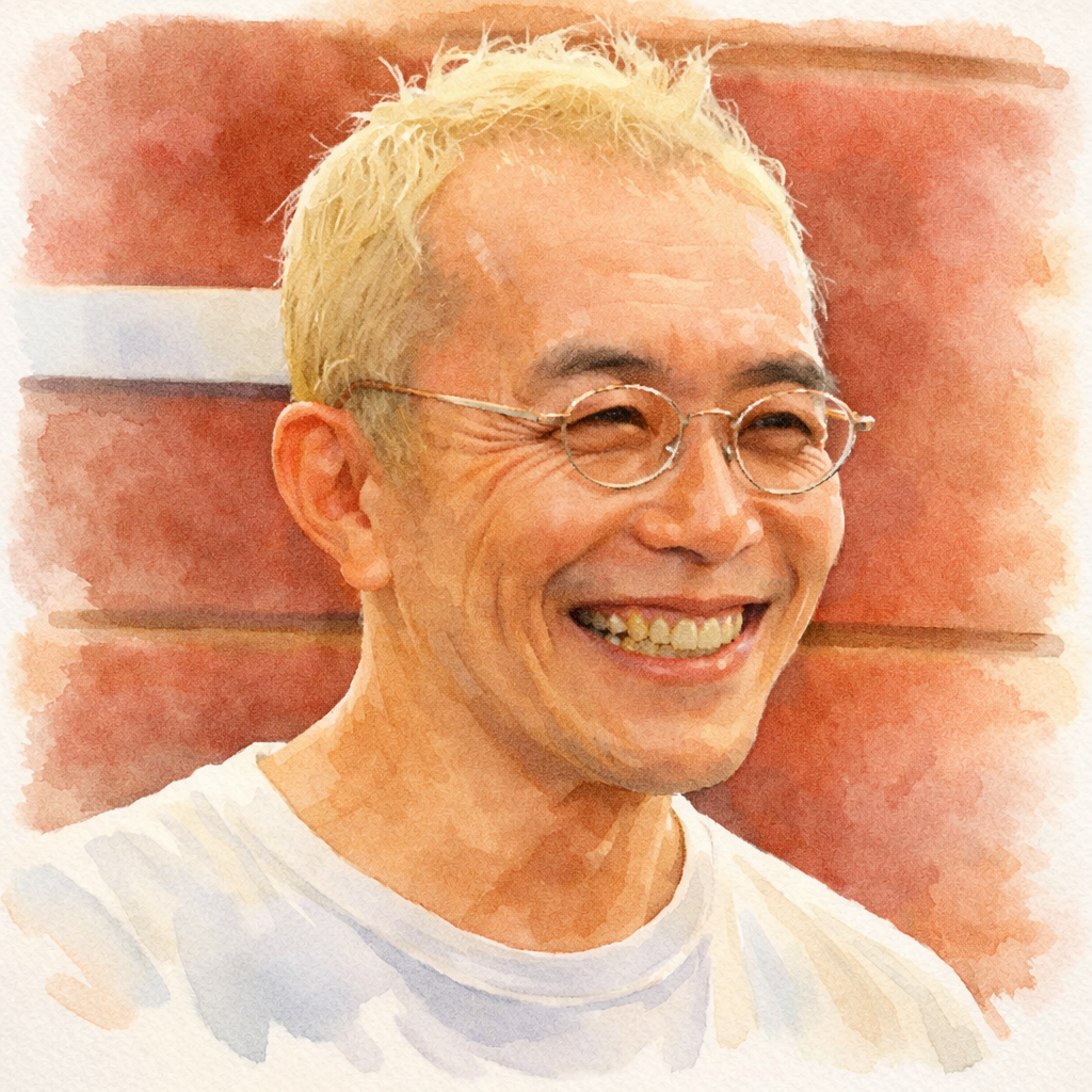 所ジョージの年収はいくら？収入源や資産・金持ちの理由を徹底解説