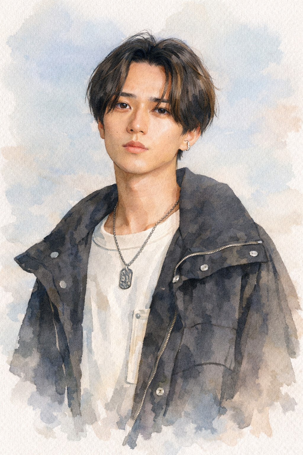 永瀬廉の出身はどこ？東京と大阪どっちか時系列で徹底解説