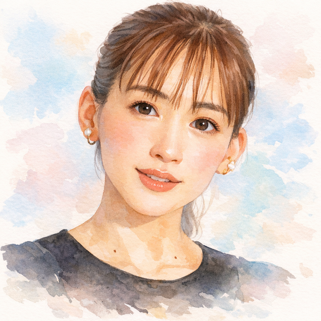 綾瀬はるかの本名国籍を徹底解説！実家や家族ルーツも紹介