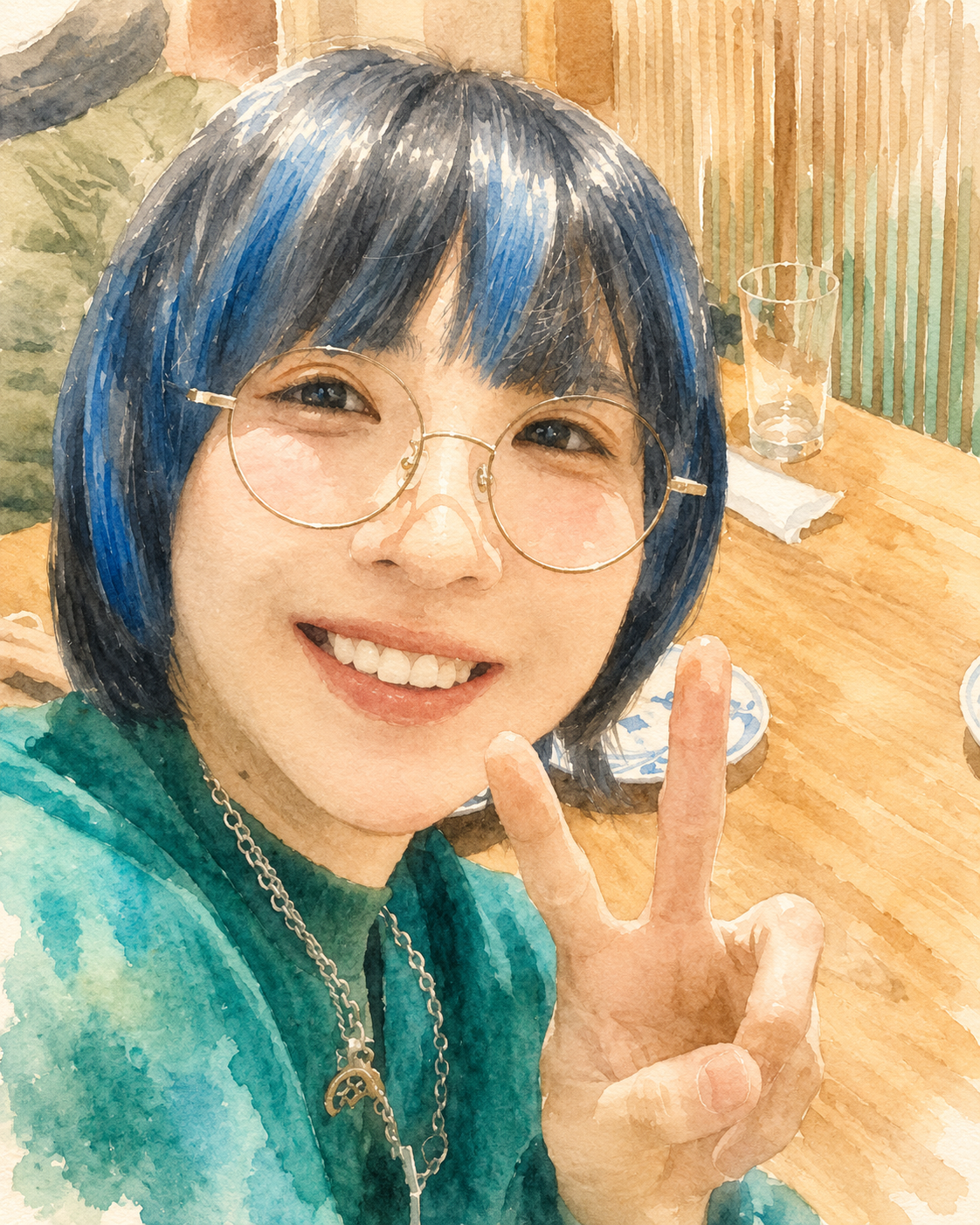 角由紀子の若い頃はかわいい？写真と経歴・現在の活動を詳しく解説