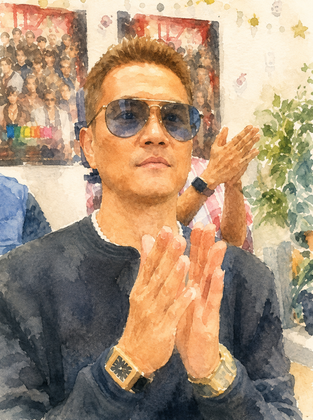 ATSUSHIの一酸化炭素中毒はシーシャが原因？事故の真相