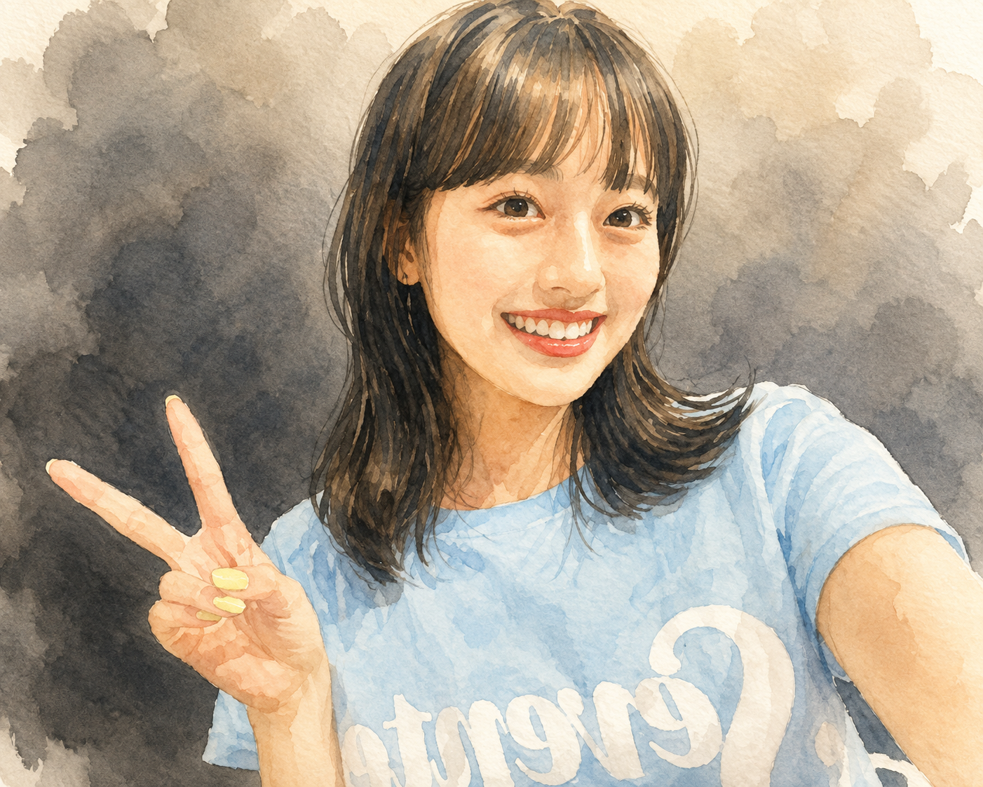 上坂樹里の高校はどこ？出身校の噂と座間の実家・家族を調査