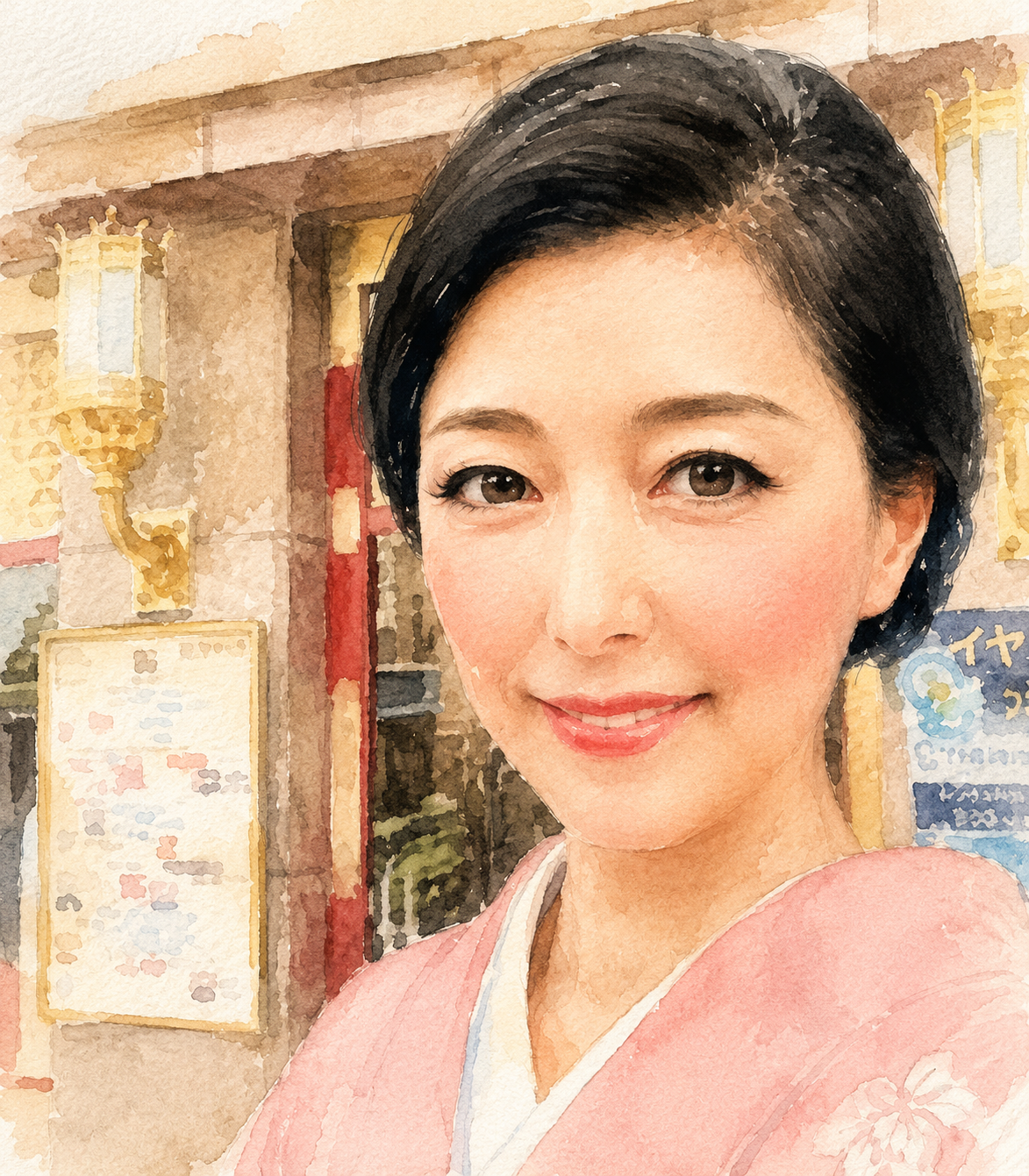 市川笑三郎は結婚している？妻や家族と異色の経歴を徹底調査