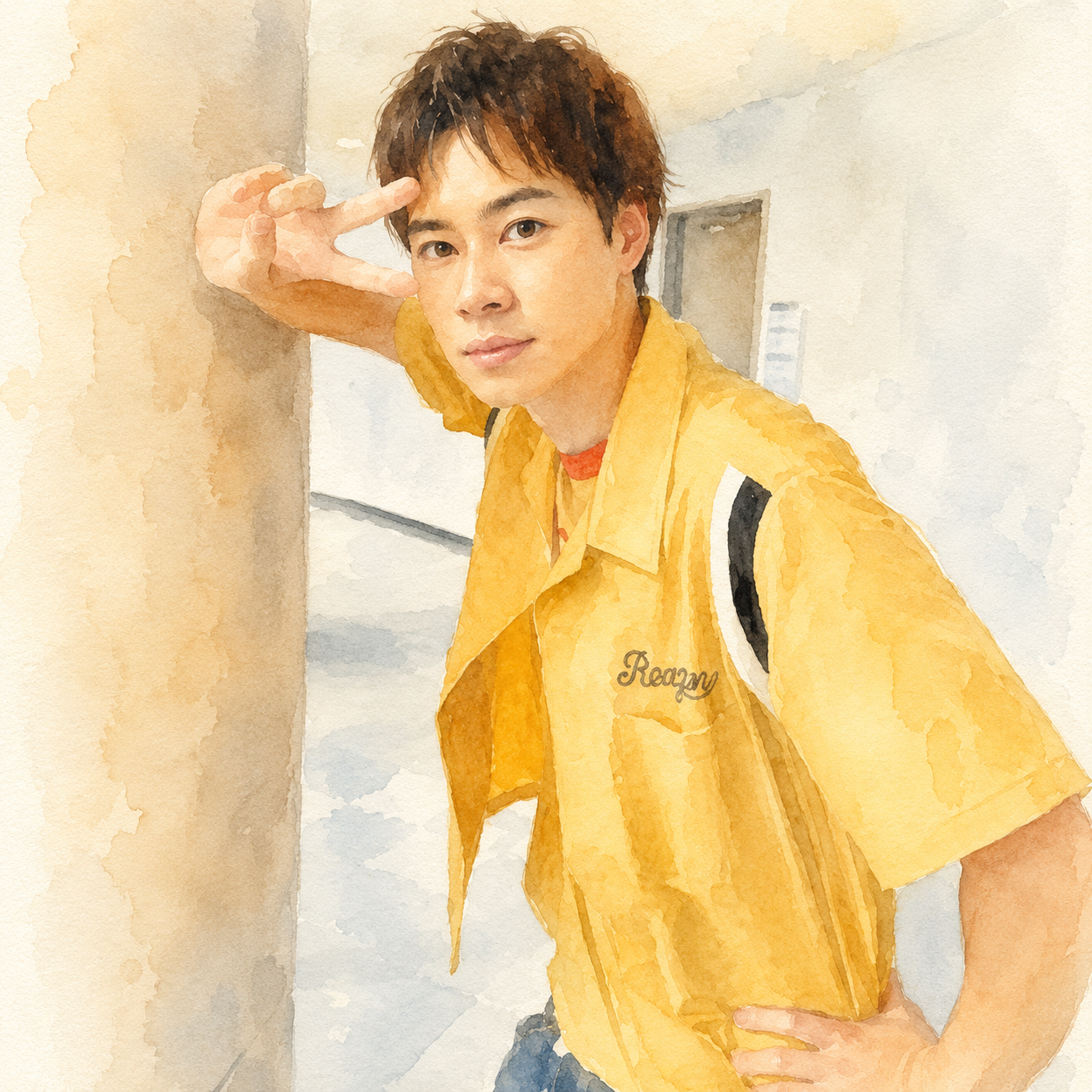 戸塚純貴の兄は何をしている人？兄弟仲や母親のスナックも紹介