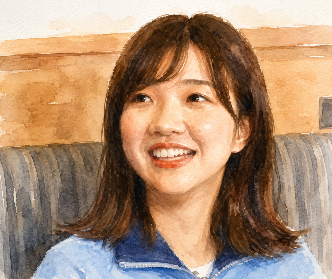 福田麻貴はタバコを吸う？噂の真相と経歴・現在の活躍を調査