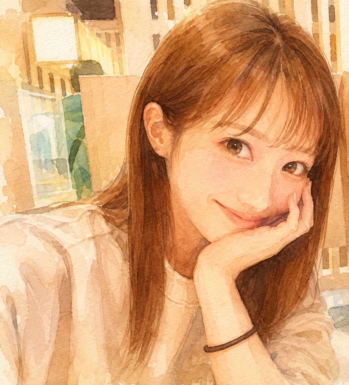 辻希美の父親の職業は？娘のため退職した理由と両親の貯金の噂