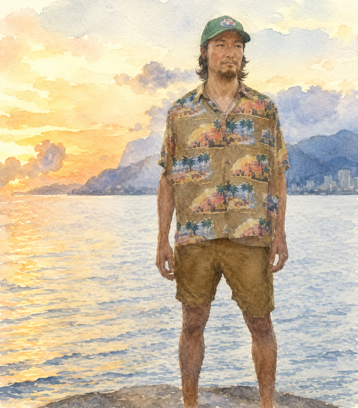 青木崇高の実家住所はどこ？両親の人柄と出身中学・高校も紹介