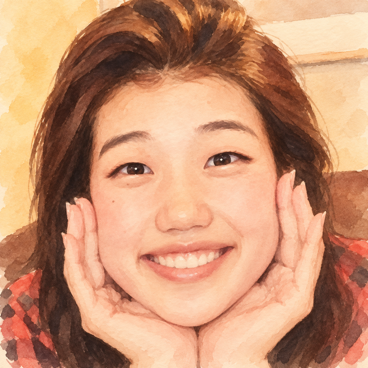 横澤夏子の旦那職業は会社員？勤務先や年収と結婚生活を解説