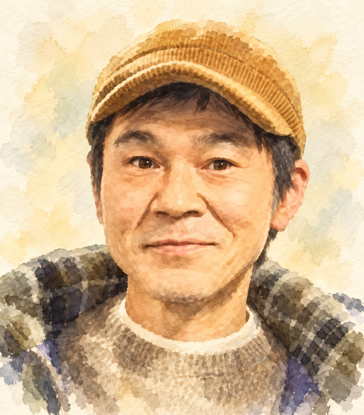 甲本雅裕さんの妻は誰？娘の本人発言と西田尚美さんとの関係