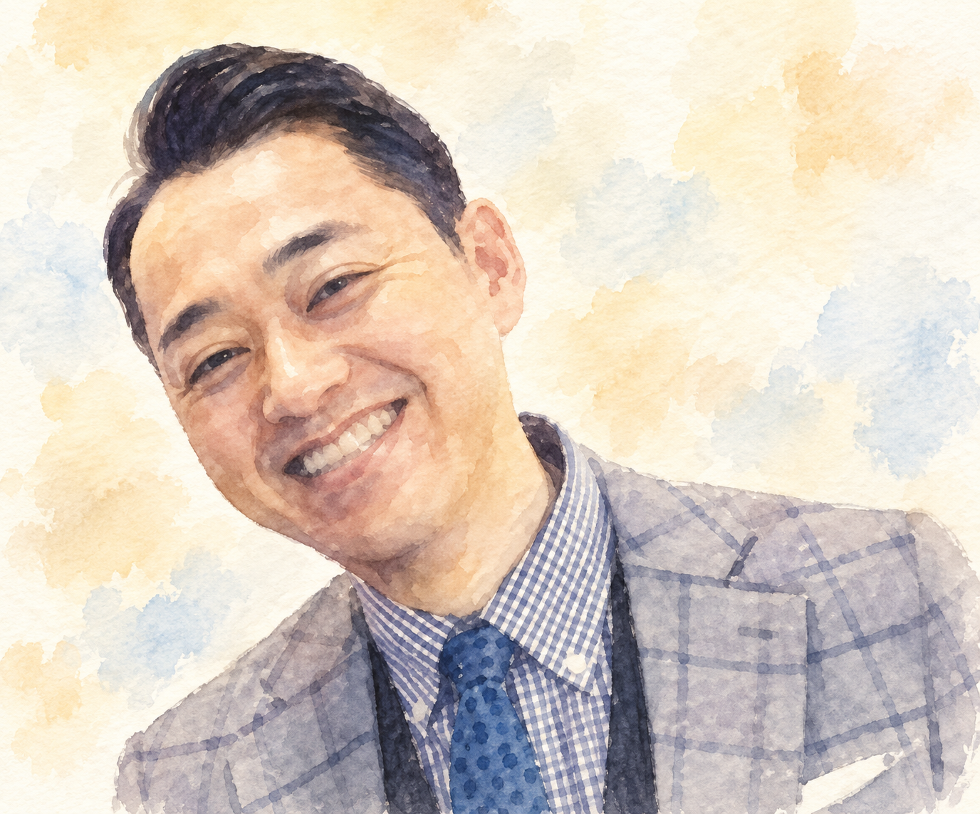 設楽統の娘の大学はどこ？進学先の噂と本人が語った親子の素顔